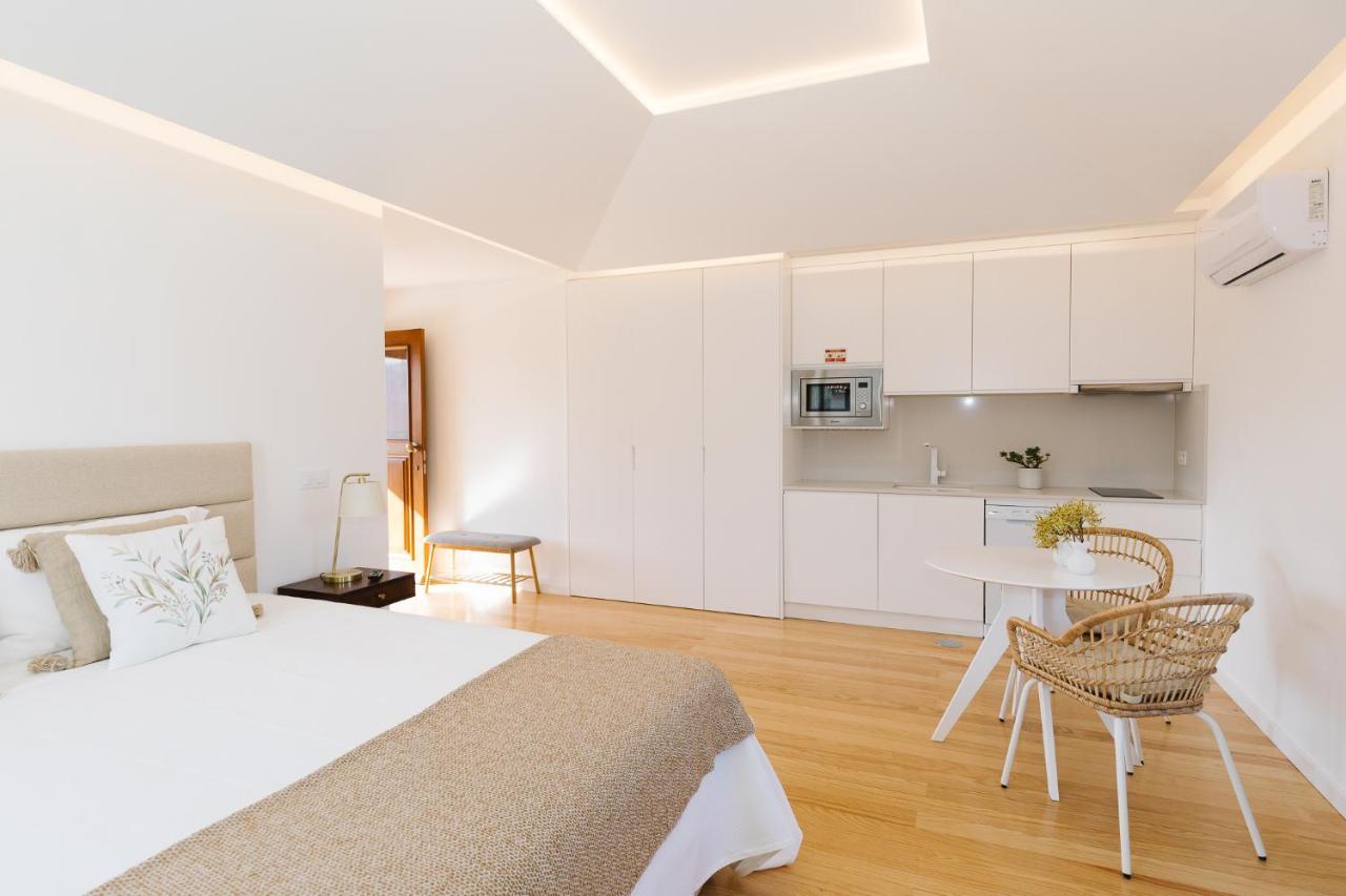 Casa Vieira Lobo Bed & Breakfast Arouca Eksteriør bilde
