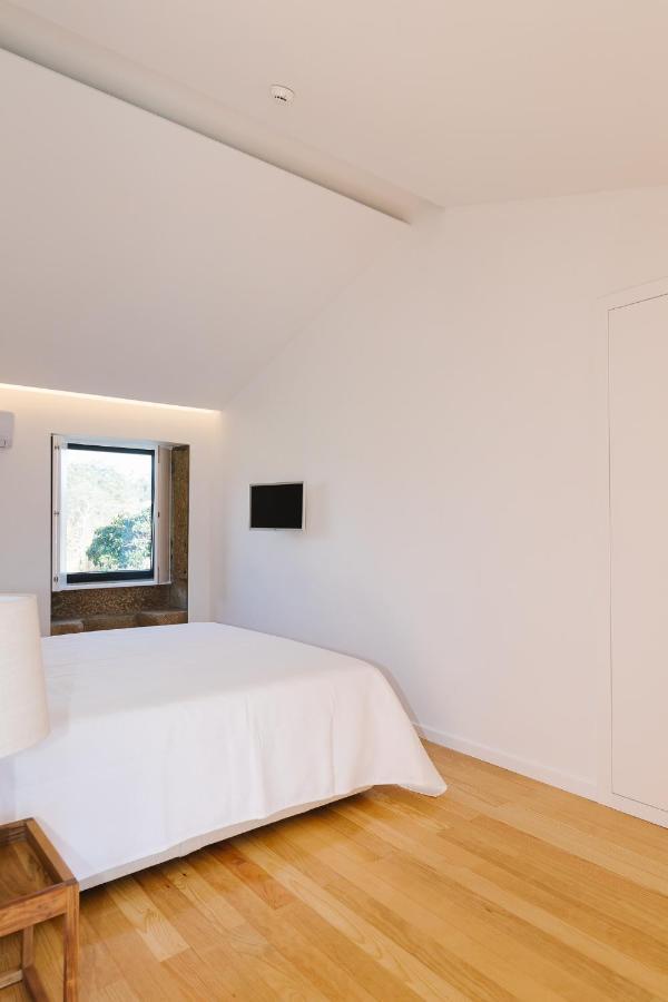 Casa Vieira Lobo Bed & Breakfast Arouca Eksteriør bilde
