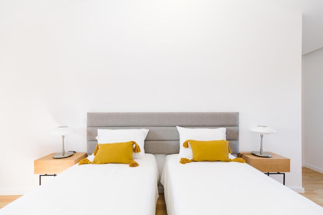 Casa Vieira Lobo Bed & Breakfast Arouca Eksteriør bilde