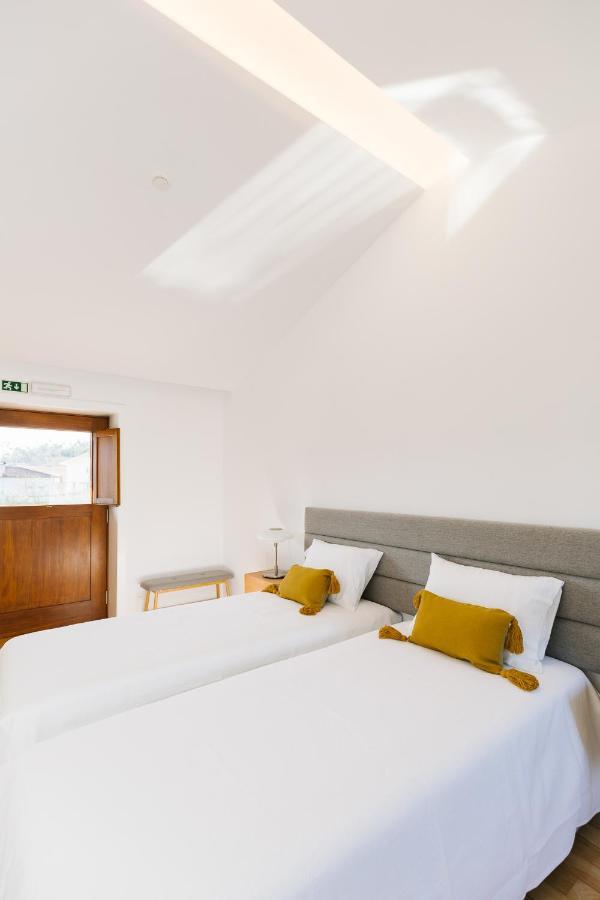 Casa Vieira Lobo Bed & Breakfast Arouca Eksteriør bilde