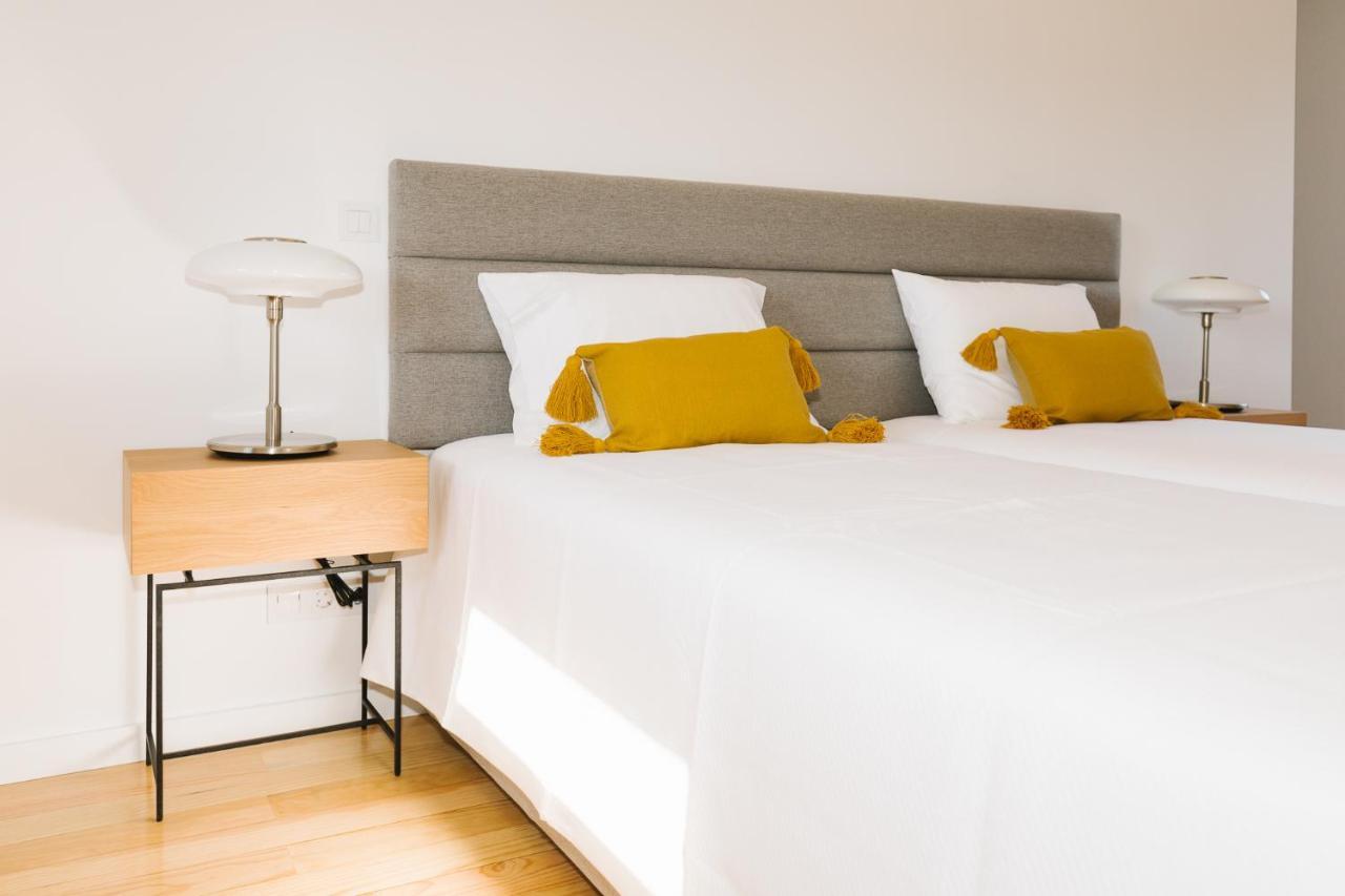 Casa Vieira Lobo Bed & Breakfast Arouca Eksteriør bilde
