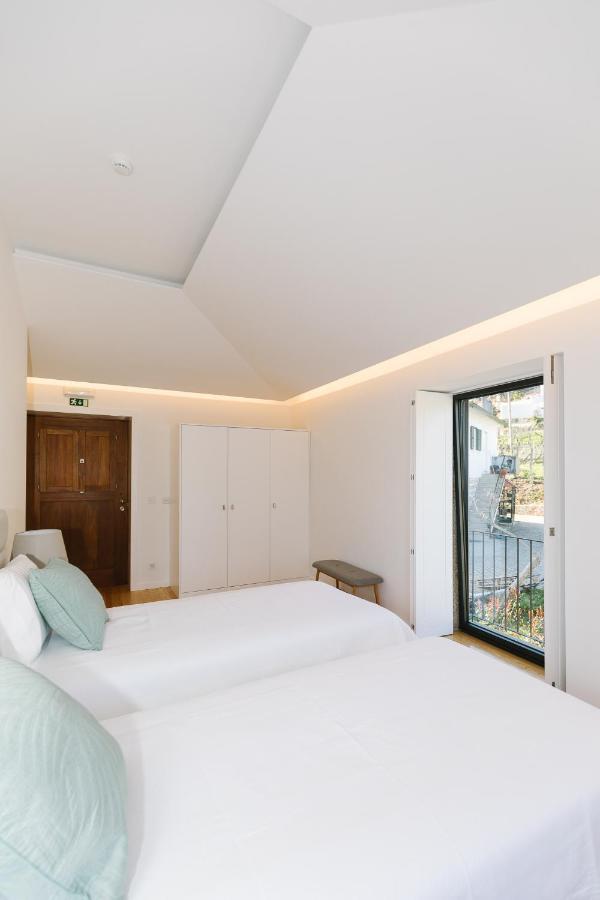 Casa Vieira Lobo Bed & Breakfast Arouca Eksteriør bilde