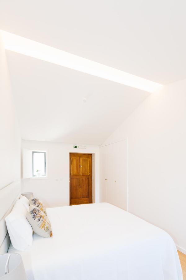 Casa Vieira Lobo Bed & Breakfast Arouca Eksteriør bilde